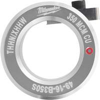 350 bagues MCM en cuivre THHN/XHHW S Groupe Belzile Dickner