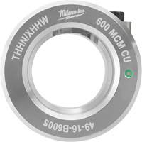 600 bagues MCM en cuivre THHN/XHHW S Groupe Belzile Dickner