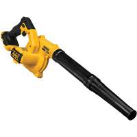 Max* Cordless Blower (Tool Only), 20 V, 135 MPH Output, Battery Powered UAL172 | Dickner Inc
