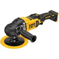 Max* XR&reg; Cordless Variable-Speed Rotary Polisher Groupe Belzile Dickner