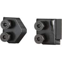 Earth Auger Drill Bit Blade Set Groupe Belzile Dickner