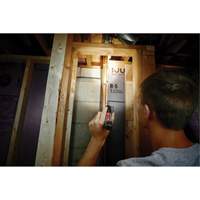 USB Compatible Compact Flashlight, LED, 800 Lumens, Rechargeable Batteries Groupe Belzile Dickner