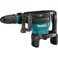XGT SDS-MAX Demolition Hammer with Brushless Motor & AWS (Tool Only) Groupe Belzile Dickner