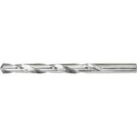 Foret court Drillco, Carbure, #7, 3-5/8" lo, 2-7/16" Cannelure, 118° Angle Groupe Belzile Dickner
