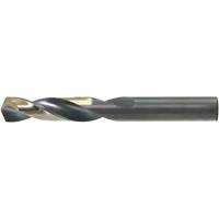 Drillco&reg; Screw Machine Length Drill Bit, 1/16", High Speed Steel, 5/8" Flute, 135° Point Groupe Belzile Dickner