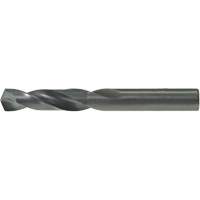 Drillco&reg; Screw Machine Length Drill Bit, A, High Speed Steel, 1-5/16" Flute, 135° Point Groupe Belzile Dickner