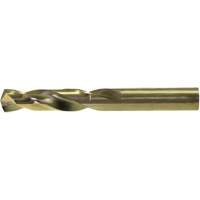 Drillco&reg; Screw Machine Length Drill Bit, 1/16", Cobalt, 5/8" Flute, 135° Point Groupe Belzile Dickner