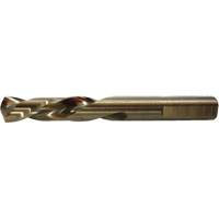 Drillco&reg; Screw Machine Length Drill Bit, 1/16", Cobalt, 5/8" Flute, 135° Point Groupe Belzile Dickner