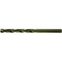 Foret allong&eacute; pour a&eacute;ronef Drillco, 1/16", Acier rapide au cobalt, Cannelure 7/8", Pointe de 135° Groupe Belzile Dickner