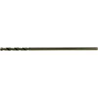 Foret allong&eacute; pour a&eacute;ronef Drillco, 1/16", Acier rapide au cobalt, Cannelure 7/8", Pointe de 135° Groupe Belzile Dickner