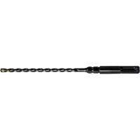 DRILLCO Tapcon Anchor Masonry Drill, 5/32", Hex/SDS-Plus Shank, Carbide Groupe Belzile Dickner