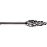 Drillco<sup>®</sup> Aluminum Cut Cylindrical Burr UAR989 | Dickner Inc