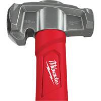 4-in-1 Lineman's Hammer, 32 oz., Fibreglass Handle, 15" L Groupe Belzile Dickner