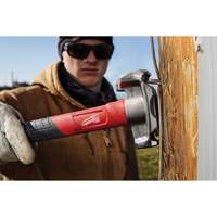 4-in-1 Lineman's Hammer, 32 oz., Fibreglass Handle, 15" L Groupe Belzile Dickner
