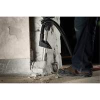 Sledge Flat Chisel Groupe Belzile Dickner