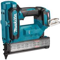 Max XGT BL 18 Gauge 1-5/8" Brad Nailer (Tool Only), 40 V, Lithium-Ion Groupe Belzile Dickner