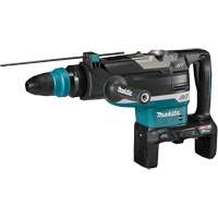 Max XGT Rotary Hammer with Brushless Motor (Tool Only), 80 V, 2", 15.8 ft-lbs, 150-310 RPM Groupe Belzile Dickner