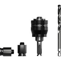 Snap-Lock Plus Mandrel System Groupe Belzile Dickner