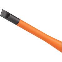 Slim-Tip Insulated Screwdriver Set, 1000 V, 2 Pcs Groupe Belzile Dickner