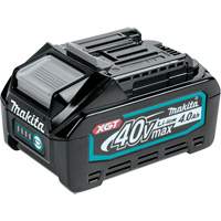 Max XGT&reg; Cordless Tool Battery, Lithium-Ion, 40 V, 4 Ah Groupe Belzile Dickner