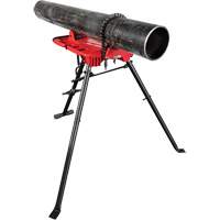 6” Leveling Tripod Chain Vise Groupe Belzile Dickner