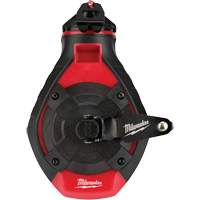 Cordeau &agrave; craie avec ligne grasse Groupe Belzile Dickner