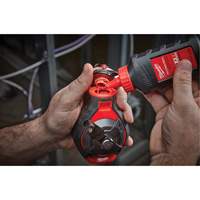 Cordeau &agrave; craie avec ligne grasse Groupe Belzile Dickner