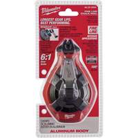 Cordeau &agrave; craie &agrave; ligne fine Groupe Belzile Dickner