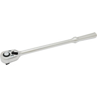 Quick Release Ratchet, 1/2" Drive, Plain Handle Groupe Belzile Dickner