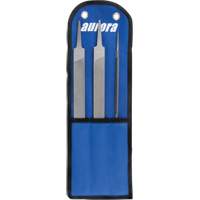 File Set, 3 Pcs Groupe Belzile Dickner