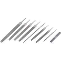 Jeu de limes, 9 pi&egrave;ces Groupe Belzile Dickner