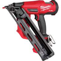 N&eacute;cessaire de clouage M18 Fuel pour clous de finition de calibre 15, 18 V, Lithium-ion Groupe Belzile Dickner