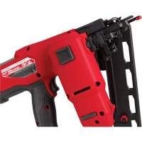 N&eacute;cessaire de clouage en biais M18 Fuel pour clous de finition de calibre 16, 18 V, Lithium-ion Groupe Belzile Dickner