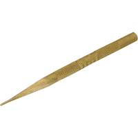 Poinçon pilote en laiton Groupe Belzile Dickner