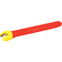 Insulated Open-Ended SAE Wrench Groupe Belzile Dickner