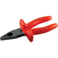Insulated Linesman's Pliers Groupe Belzile Dickner