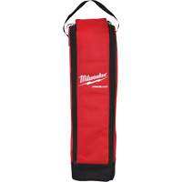 6T Utility Crimper & Cutter Bag, Nylon, 1 Pockets, Black/Red Groupe Belzile Dickner