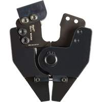 Mâchoire de coupe-câble pour fil de hauban EHS 1/2" UAV138 | Dickner Inc