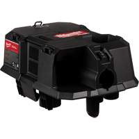 T&ecirc;te de moteur pour aspirateur sec/humide M18 Fuel Groupe Belzile Dickner