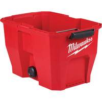 R&eacute;servoir daspirateur sec/humide de 9 gallons Groupe Belzile Dickner