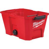 R&eacute;servoir daspirateur sec/humide de 6 gallons Groupe Belzile Dickner