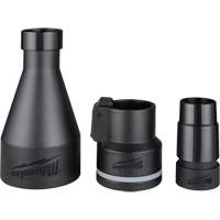 1-7/8" Dust Extraction Adapter Kit Groupe Belzile Dickner