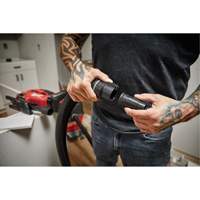 1-7/8" Dust Extraction Adapter Kit Groupe Belzile Dickner