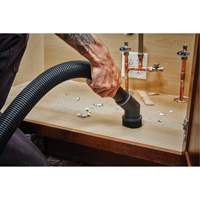 1-7/8" Round Brush Tool Groupe Belzile Dickner