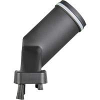 1-7/8" Floor Brush Tool Groupe Belzile Dickner