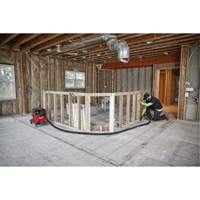 1-7/8" Flexible Hose Groupe Belzile Dickner