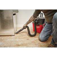 1-7/8" Expandable Hose Groupe Belzile Dickner