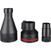 2-1/2" Dust Extraction Adapter Kit Groupe Belzile Dickner