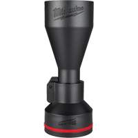 2-1/2" Dust Extraction Adapter Kit Groupe Belzile Dickner