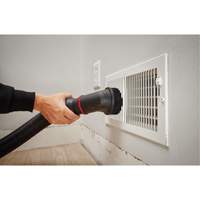 2-1/2" Round Brush Tool Groupe Belzile Dickner